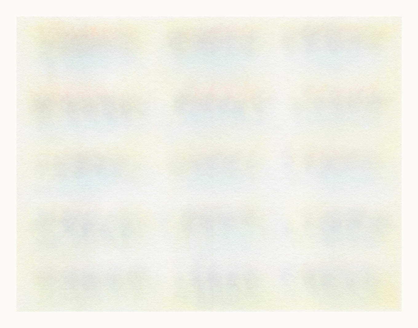 L1595 - Nicholas Herbert, British Artist, abstract painting, Residual Trace - PNEUMA, 2025